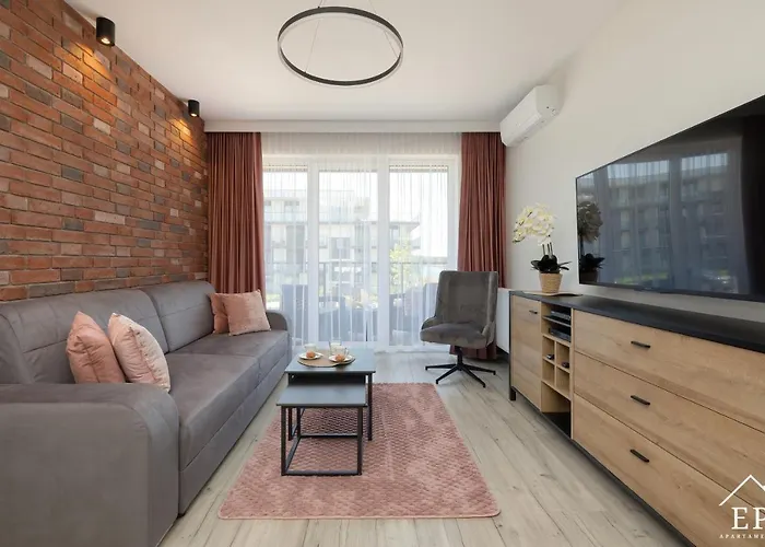 Riverview Bridge & Epapartamenty *