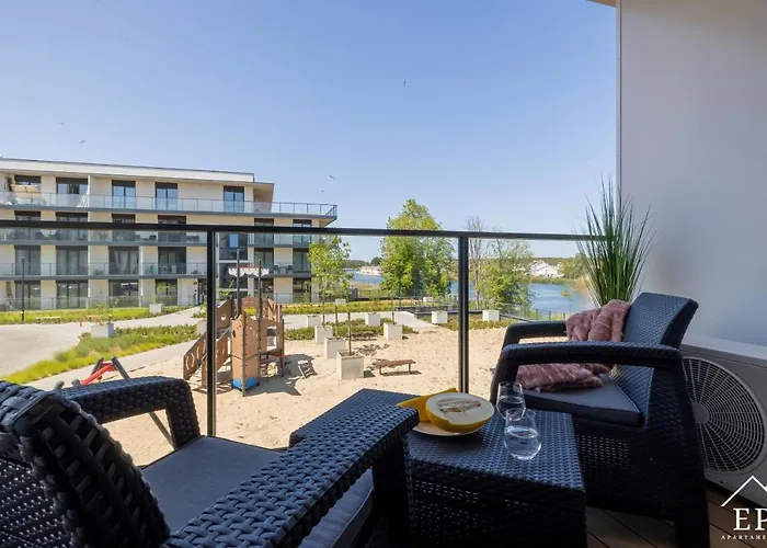 Riverview Bridge & Epapartamenty *