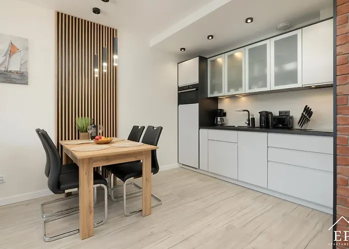 Apartmán Riverview Bridge & Epapartamenty *