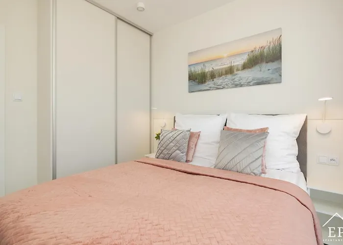 Riverview Bridge & Epapartamenty *