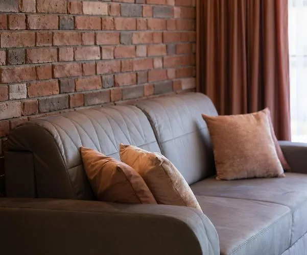 Riverview Bridge & Epapartamenty *