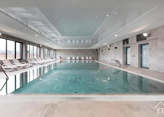 Riverview Bridge & Epapartamenty *